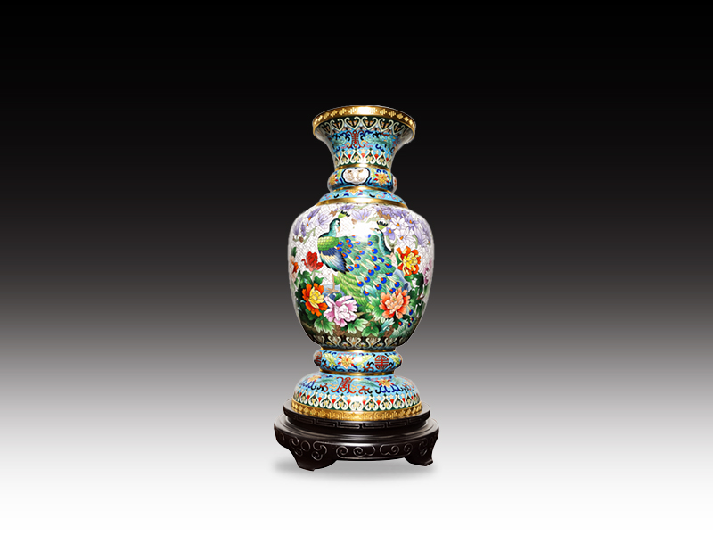 15寸《盛世欢歌》