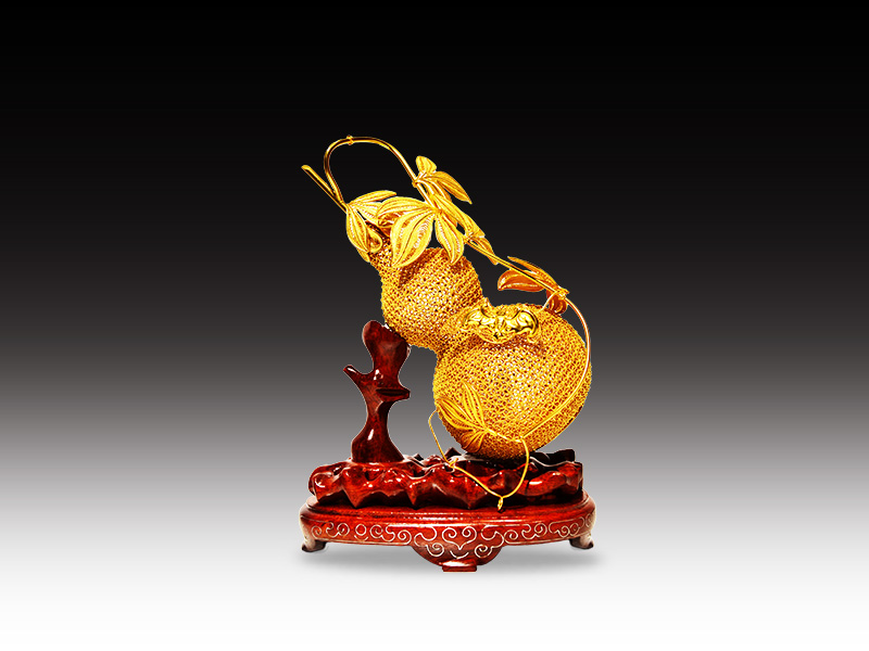 6寸/8寸《福韵繁华》